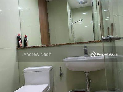 Soho Suites @ KLCC, Malaysia Soho Suites @ KLCC, Malaysia