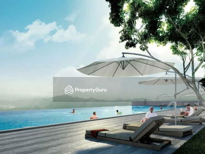 Reflection Residences, Malaysia Reflection Residences, Malaysia