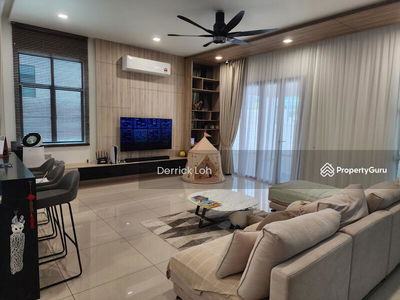 Bukit Banyan - Sierra 3A Elegant, Malaysia Bukit Banyan - Sierra 3A Elegant, Malaysia