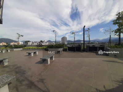 Residensi Laman Sari, Malaysia Residensi Laman Sari, Malaysia