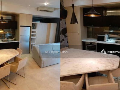 Verve Suites @ Mont Kiara, Malaysia Verve Suites @ Mont Kiara, Malaysia