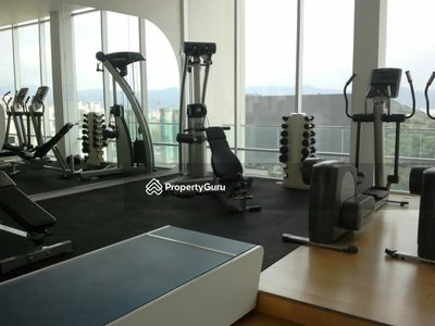 Verve Suites @ Mont Kiara, Malaysia Verve Suites @ Mont Kiara, Malaysia