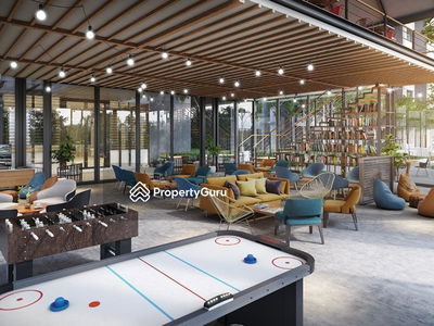 Trinity Lemanja, Malaysia Trinity Lemanja, Malaysia