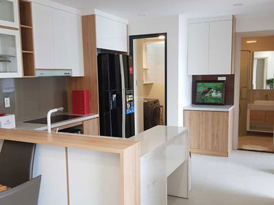 New City Thu Thiem, Vietnam New City Thu Thiem, Vietnam