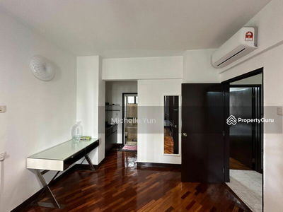 Lanai Kiara, Malaysia Lanai Kiara, Malaysia