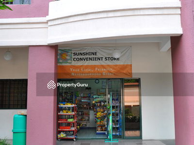 Lanai Kiara, Malaysia Lanai Kiara, Malaysia