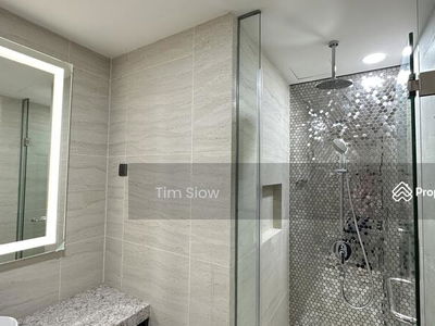 Star Residences @ KLCC, Malaysia Star Residences @ KLCC, Malaysia