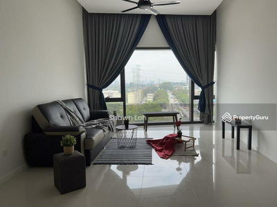 Sapphire Paradigm, Malaysia Sapphire Paradigm, Malaysia