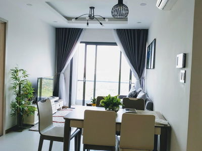 New City Thu Thiem, Vietnam New City Thu Thiem, Vietnam