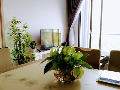 New City Thu Thiem, Vietnam  New City Thu Thiem, Vietnam