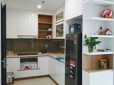 New City Thu Thiem, Vietnam New City Thu Thiem, Vietnam