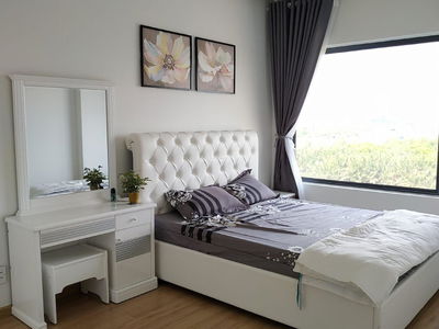 New City Thu Thiem, Vietnam New City Thu Thiem, Vietnam