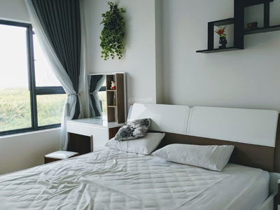 New City Thu Thiem, Vietnam New City Thu Thiem, Vietnam