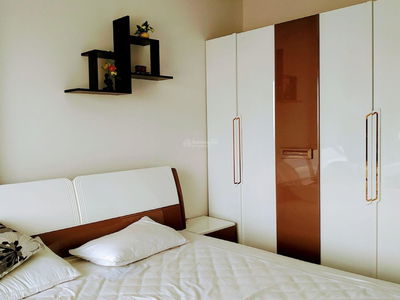 New City Thu Thiem, Vietnam New City Thu Thiem, Vietnam