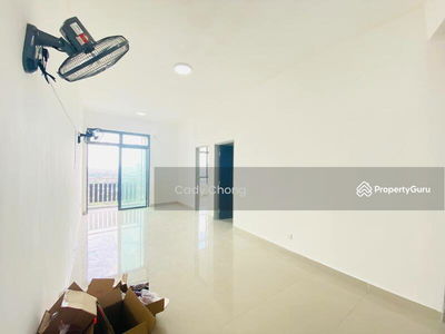 KSL Residence 2 @ Kangkar Tebrau, Malaysia KSL Residence 2 @ Kangkar Tebrau, Malaysia