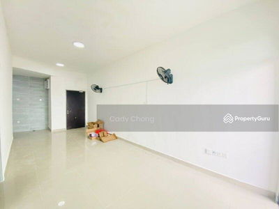 KSL Residence 2 @ Kangkar Tebrau, Malaysia KSL Residence 2 @ Kangkar Tebrau, Malaysia