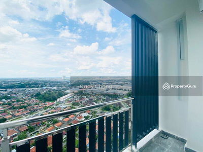 KSL Residence 2 @ Kangkar Tebrau, Malaysia KSL Residence 2 @ Kangkar Tebrau, Malaysia