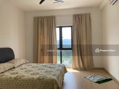 Upperville @ Melawati, Malaysia Upperville @ Melawati, Malaysia