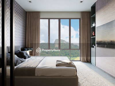 Upperville @ Melawati, Malaysia Upperville @ Melawati, Malaysia