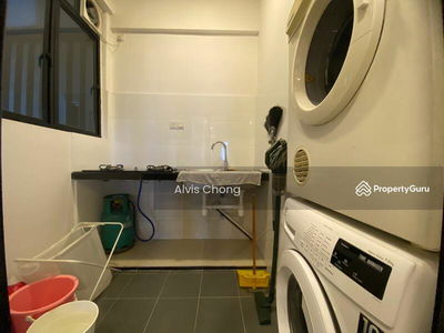 Glomac Centro Service Apartment, Malaysia Glomac Centro Service Apartment, Malaysia