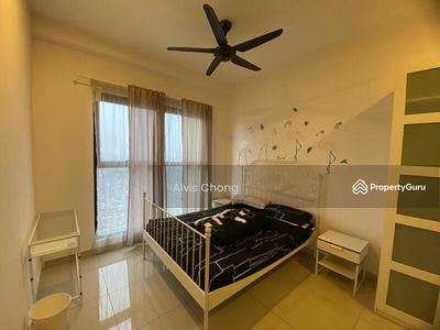 Glomac Centro Service Apartment, Malaysia Glomac Centro Service Apartment, Malaysia