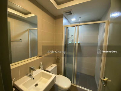 Glomac Centro Service Apartment, Malaysia Glomac Centro Service Apartment, Malaysia