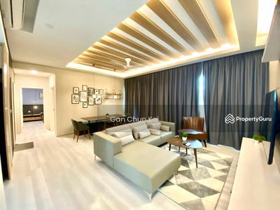 SummerSkye Residences, Malaysia SummerSkye Residences, Malaysia
