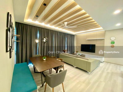 SummerSkye Residences, Malaysia SummerSkye Residences, Malaysia