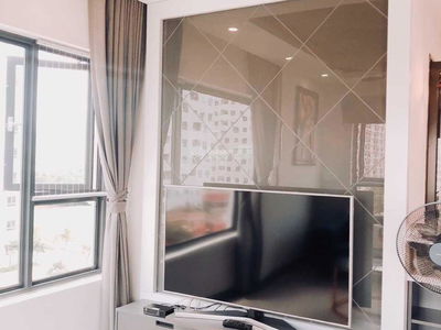 New City Thu Thiem, Vietnam  New City Thu Thiem, Vietnam