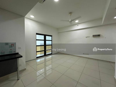 Centrus SoHo 1 @ Cyberjaya, Malaysia Centrus SoHo 1 @ Cyberjaya, Malaysia