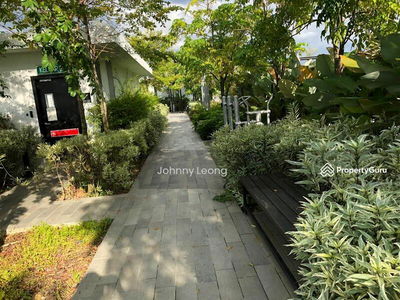 Centrus SoHo 1 @ Cyberjaya, Malaysia Centrus SoHo 1 @ Cyberjaya, Malaysia