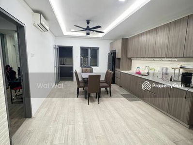 LakeFront Residence @ Cyberjaya, Malaysia LakeFront Residence @ Cyberjaya, Malaysia