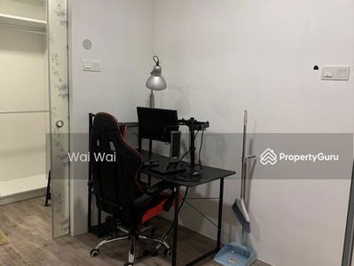 LakeFront Residence @ Cyberjaya, Malaysia LakeFront Residence @ Cyberjaya, Malaysia