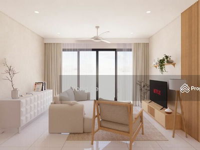 Teega Residences @ Puteri Harbour, Malaysia Teega Residences @ Puteri Harbour, Malaysia