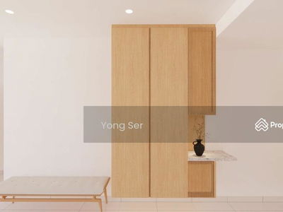 Teega Residences @ Puteri Harbour, Malaysia Teega Residences @ Puteri Harbour, Malaysia