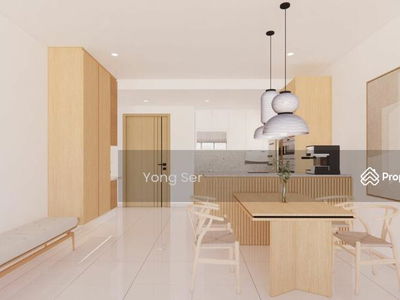 Teega Residences @ Puteri Harbour, Malaysia Teega Residences @ Puteri Harbour, Malaysia