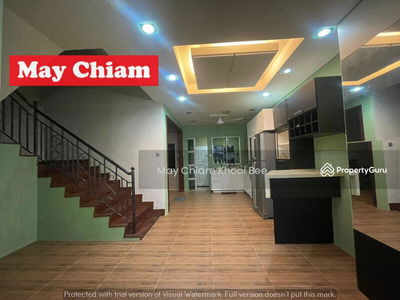 Taman Chee Seng Tanjung Bungah 3 Storey Terrace, Malaysia Taman Chee Seng Tanjung Bungah 3 Storey Terrace, Malaysia