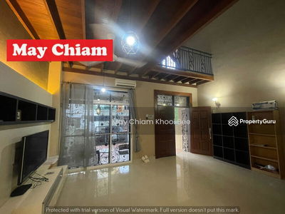 Taman Chee Seng Tanjung Bungah 3 Storey Terrace, Malaysia Taman Chee Seng Tanjung Bungah 3 Storey Terrace, Malaysia