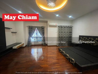 Taman Chee Seng Tanjung Bungah 3 Storey Terrace, Malaysia Taman Chee Seng Tanjung Bungah 3 Storey Terrace, Malaysia