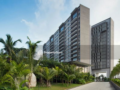 Windows on The Park, Malaysia Windows on The Park, Malaysia