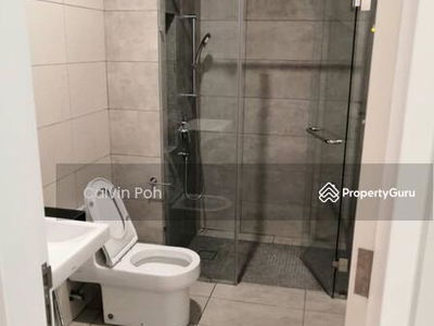 Sentral Suites @ KL Sentral, Malaysia Sentral Suites @ KL Sentral, Malaysia