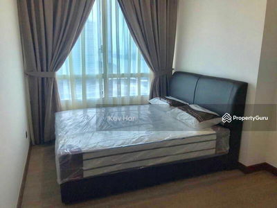 Puteri Cove Residences @ Puteri Harbour, Malaysia Puteri Cove Residences @ Puteri Harbour, Malaysia