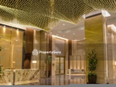 The Ritz-Carlton Residences, Kuala Lumpur, Malaysia The Ritz-Carlton Residences, Kuala Lumpur, Malaysia