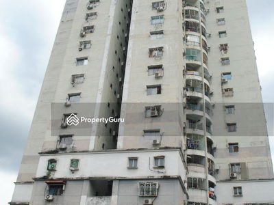 Pandan Heights Condominium, Malaysia Pandan Heights Condominium, Malaysia