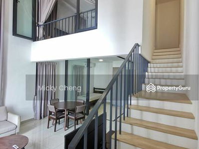 Eclipse Residence @ Pan'gaea, Malaysia Eclipse Residence @ Pan'gaea, Malaysia