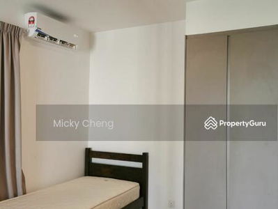 Eclipse Residence @ Pan'gaea, Malaysia Eclipse Residence @ Pan'gaea, Malaysia