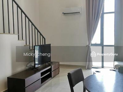 Eclipse Residence @ Pan'gaea, Malaysia Eclipse Residence @ Pan'gaea, Malaysia