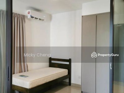 Eclipse Residence @ Pan'gaea, Malaysia Eclipse Residence @ Pan'gaea, Malaysia