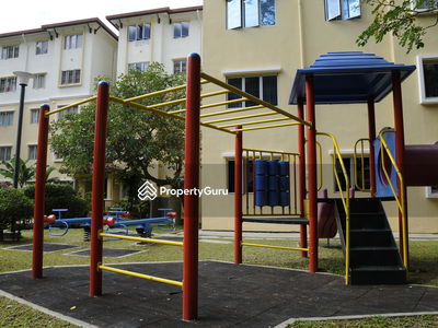 Sri Penaga (Puchong), Malaysia Sri Penaga (Puchong), Malaysia