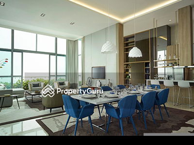 Seringin Residences, Malaysia Seringin Residences, Malaysia